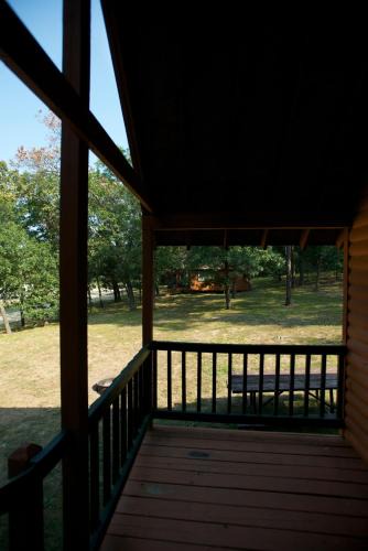 Camping Resort | Marquette County