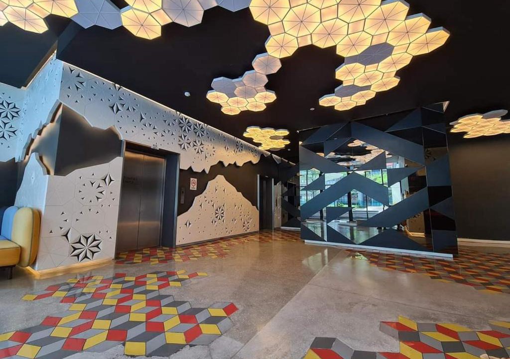 Soho Suites Klcc | Kuala Lumpur