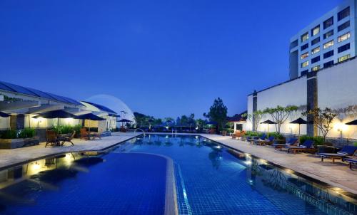 Aryaduta Bandung | Pasirkaliki