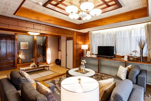 Arce Ryukyu Stay | Higashimachi