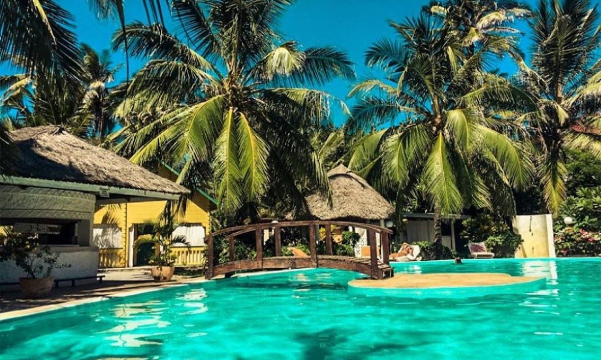 Ascot Residence The Beach | Watamu