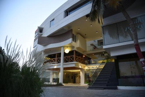 Ashok Inn | Davanagere