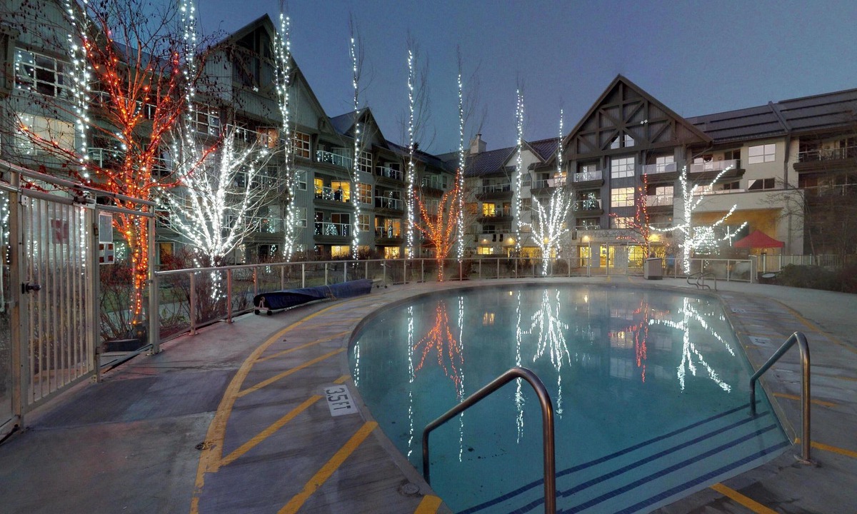 The Aspens | Upper Village