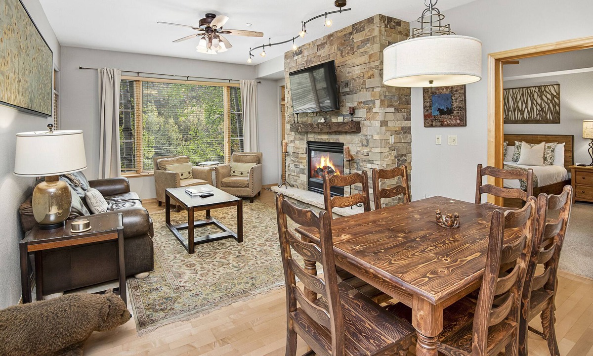 Aspenwood Lodge | Edwards
