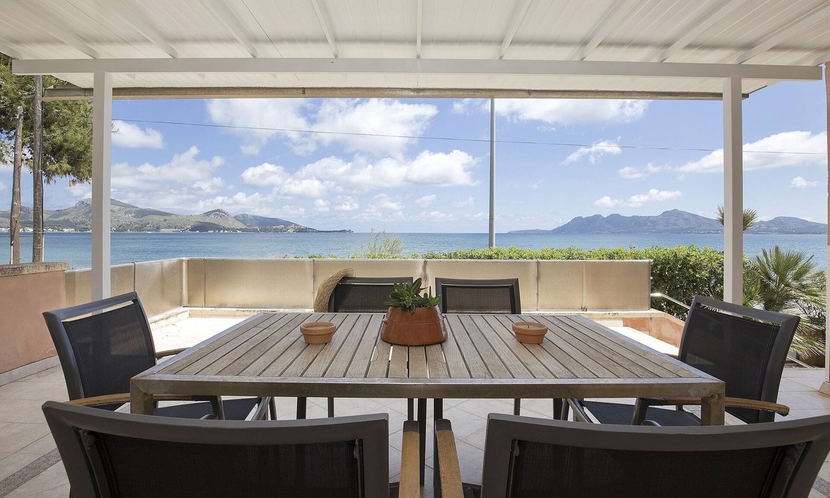Villa Llenaire | Puerto de Pollensa