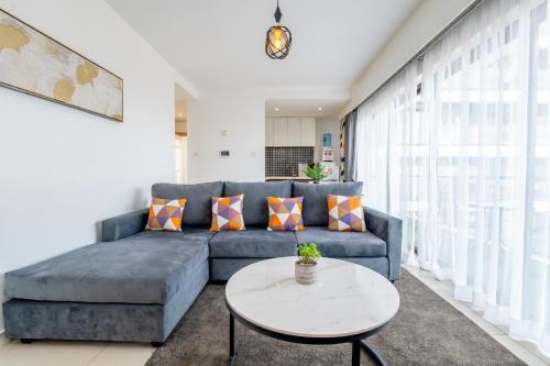 Astoria | Kilimani