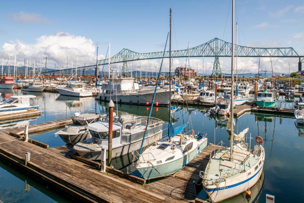 Astoria Riverwalk Inn | Astoria