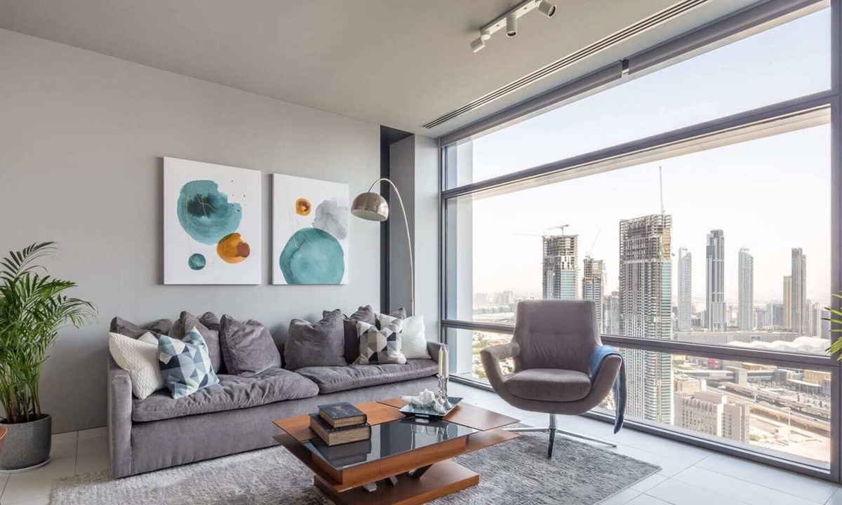 Index Dubai | DIFC