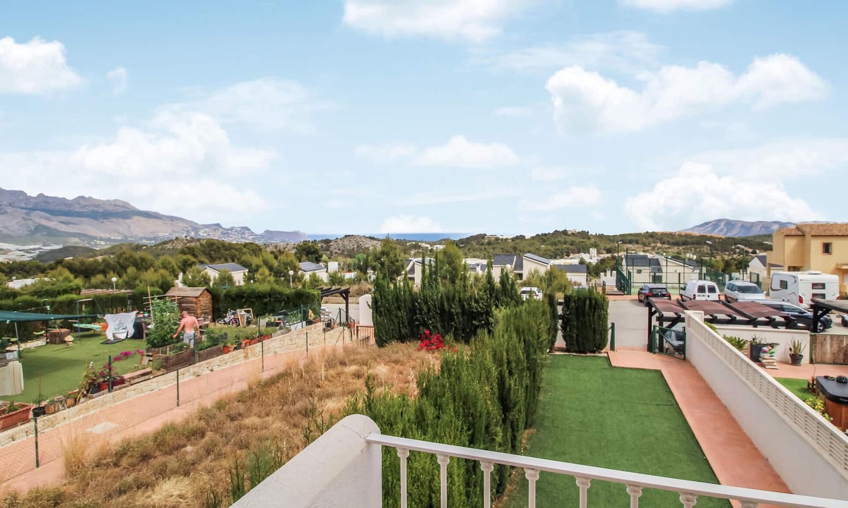 Accommodation Polop La Marina | Polop