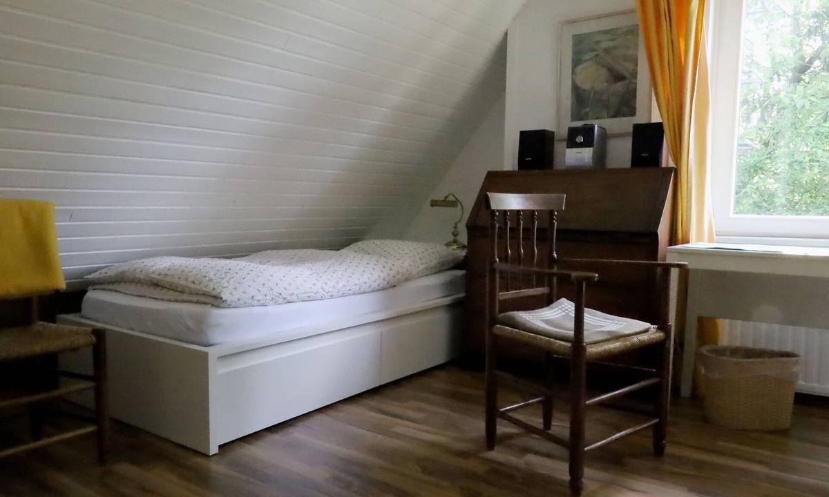 Atelier Atelierhaus | Worpswede