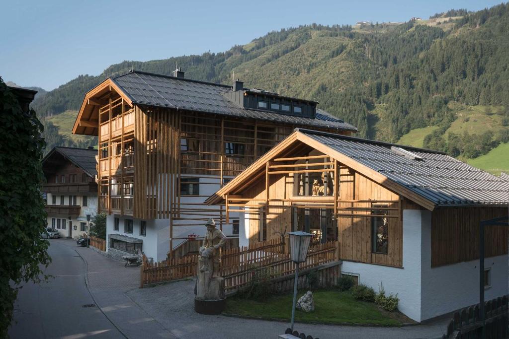 Atelier Garni Astei | Grossarl