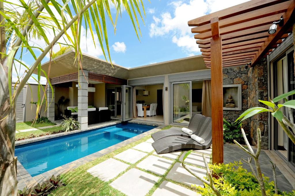 Athena Villas | Grand-Baie