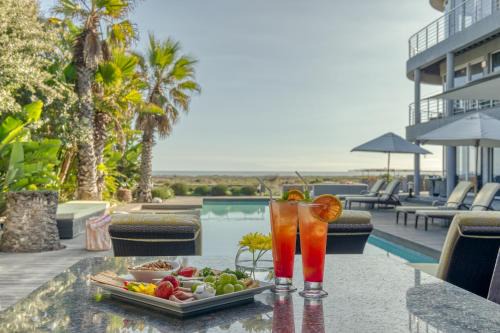 Atlantic Palms | Sunset Beach
