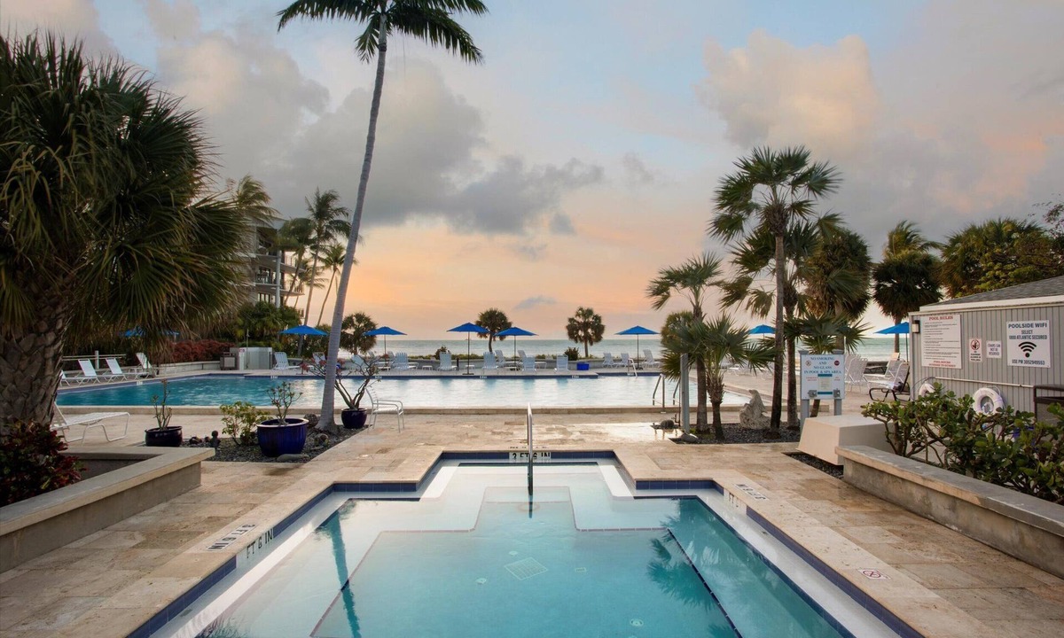 Atlantic Paradise | Key West