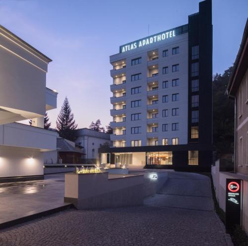 Atlas | Piatra Neamt