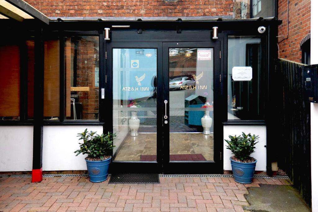 Atz H Inn | Bilston