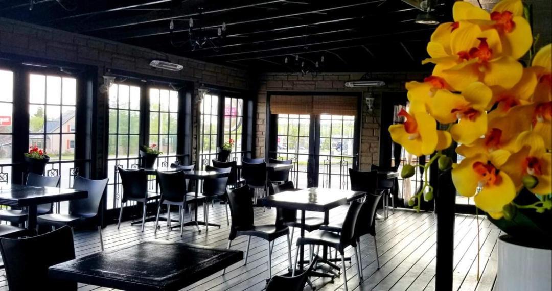 Auberge Logis | Lac-Etchemin
