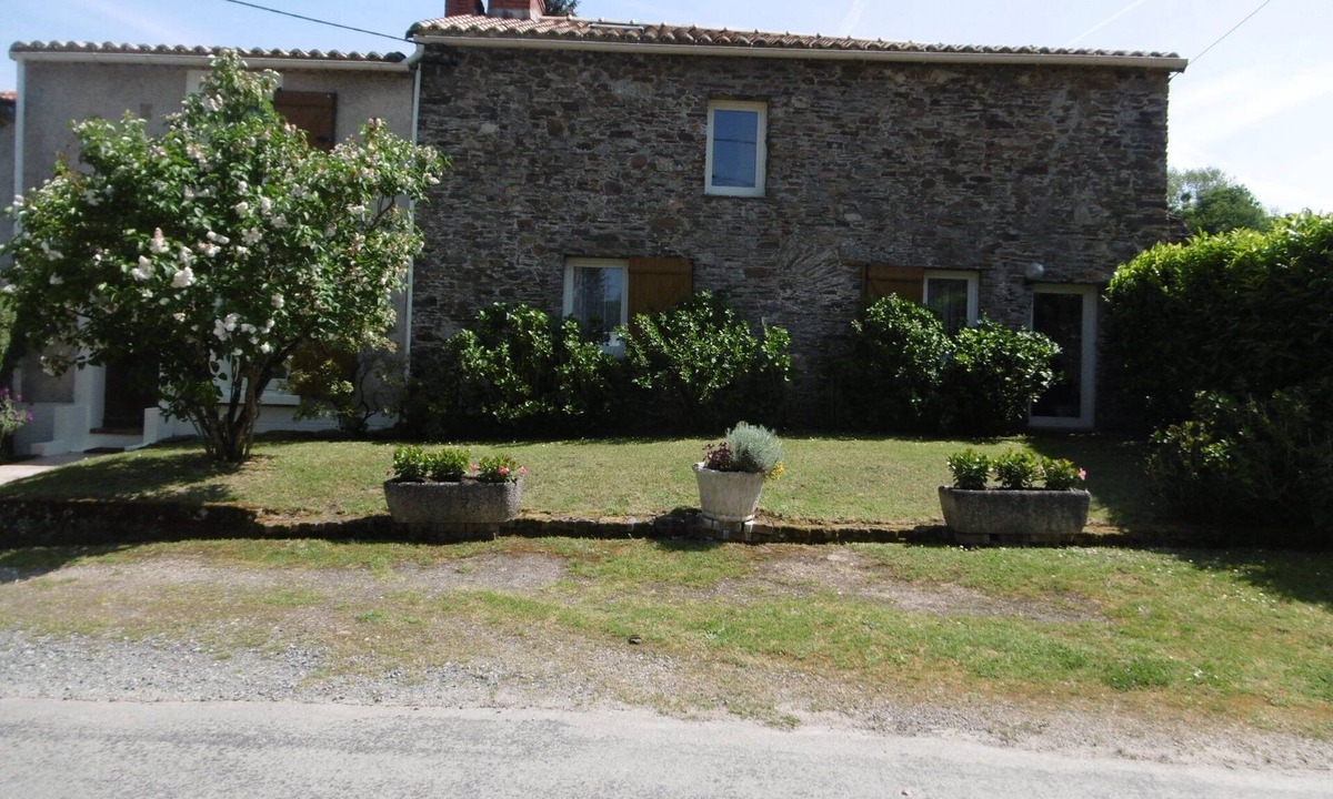 Au Clos De Launay Chambres | Le Cellier