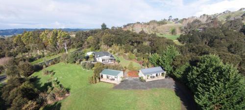 Auckland | Clevedon