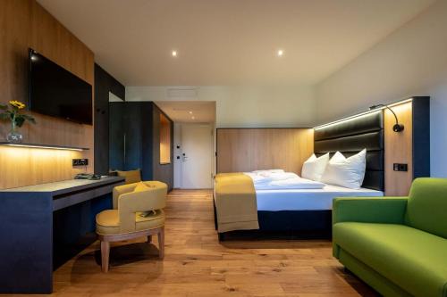 Augsburg Hotel Sonnenhof | Gersthofen