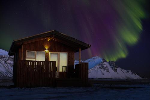 Aurora | Hornafjörður