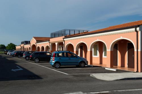 Autohotel Venezia | Arino
