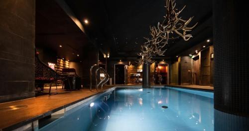 Avenue Lodge | Val-d'Isere