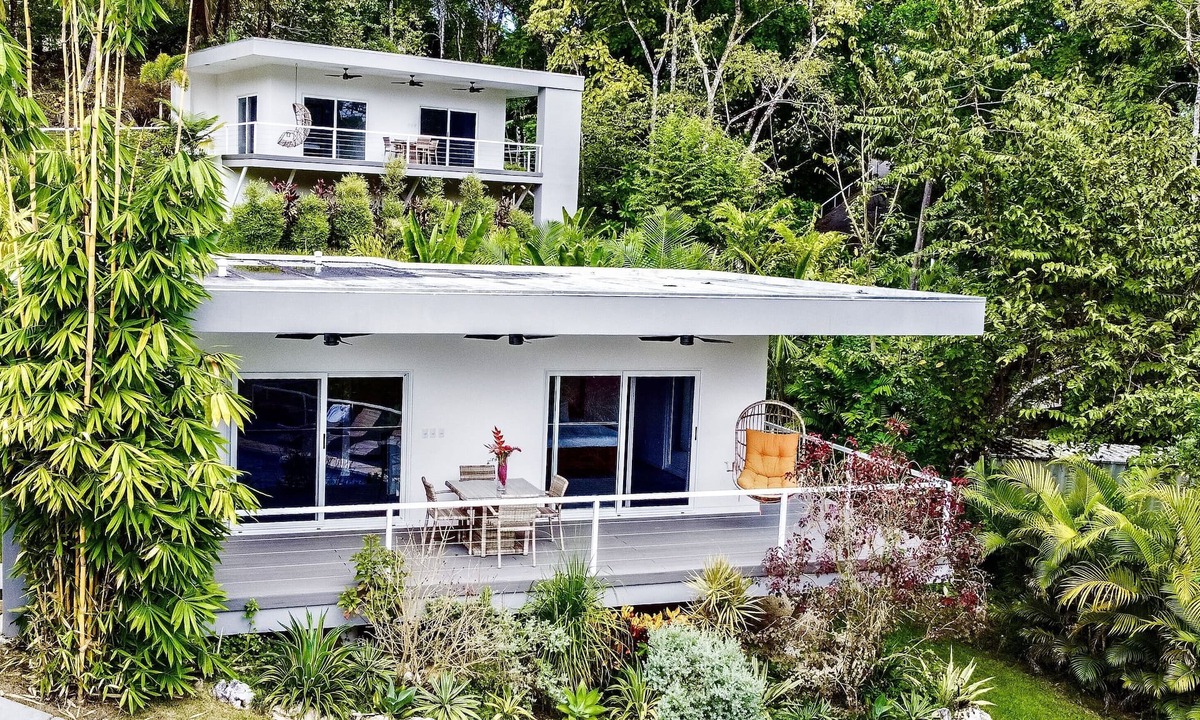 Aves Hotel Retreat Montezuma | Montezuma