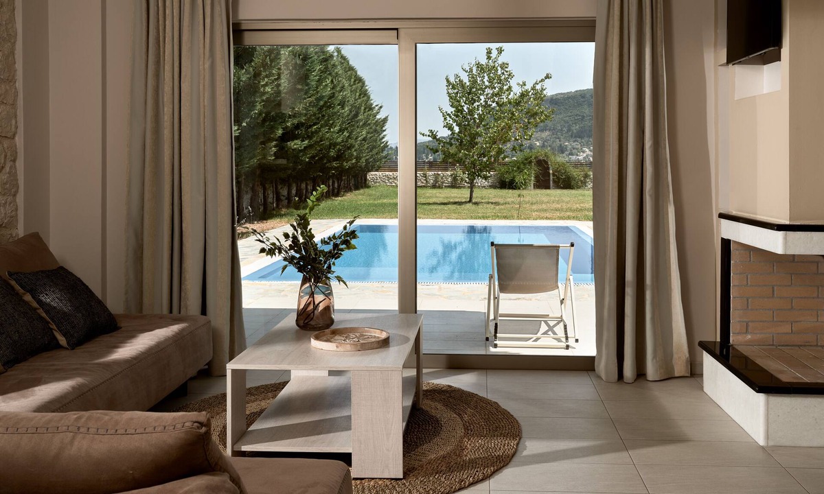 Villas | Vlicho