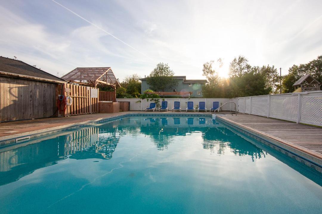 Avonlea Cottages Pei Cottage | Cavendish