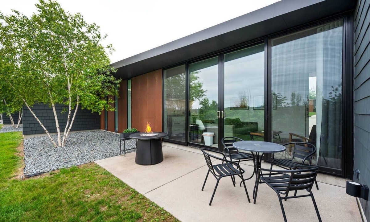 The Flats Church Street | Egg Harbor