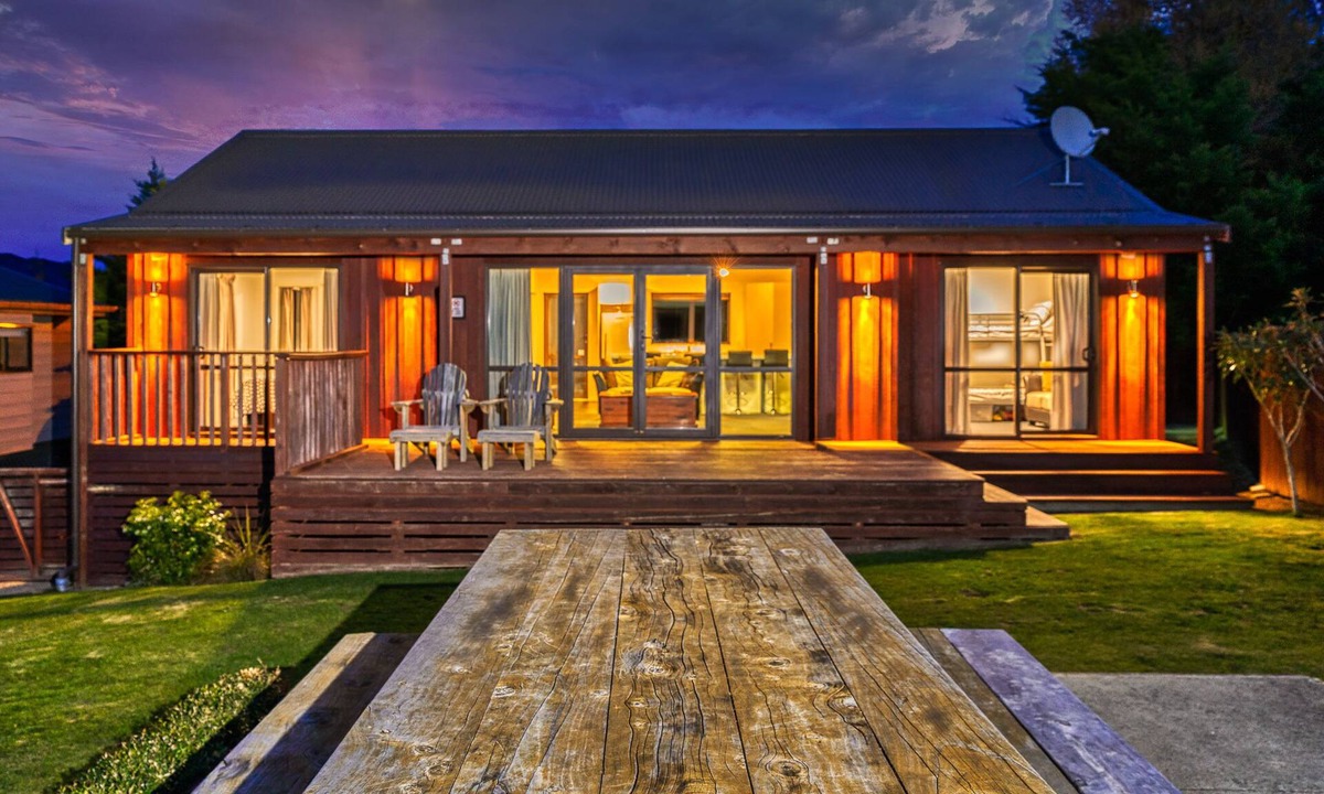 Conical Hill Road | Hanmer Springs