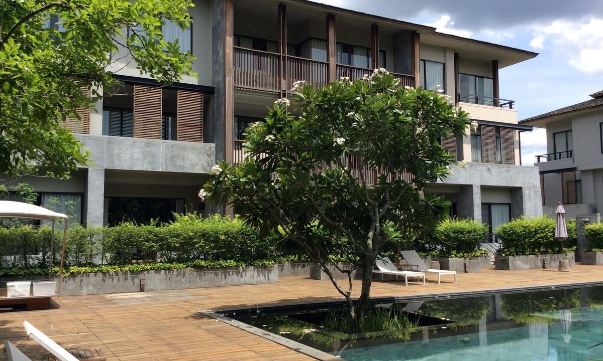 Chiangmai | Ban Pong
