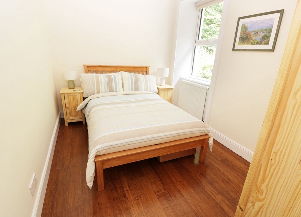 Awe Railway Cottage | Dalmally