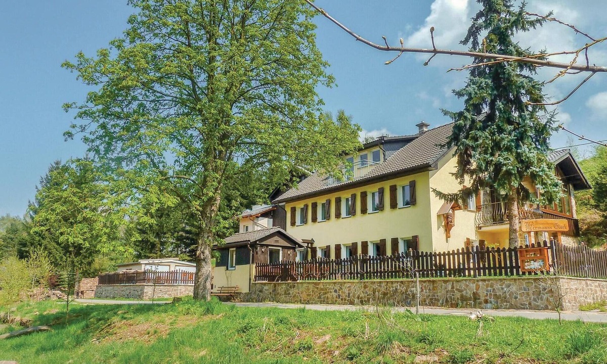 Accommodation Freiberg | Halsbach