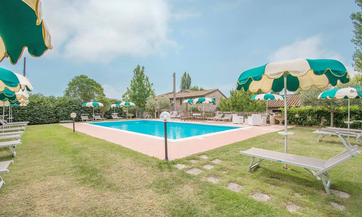 Magione Swimming | Collesanto
