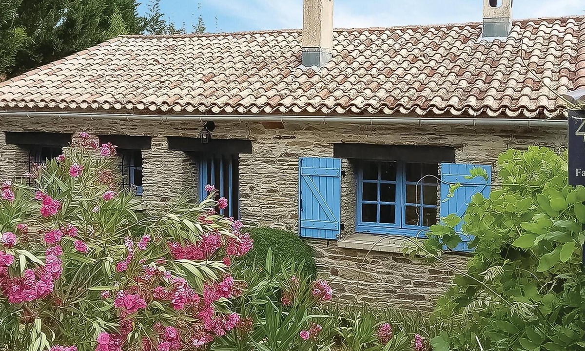 Accommodation Lamalou Les Bains | Bedarieux (ornac)