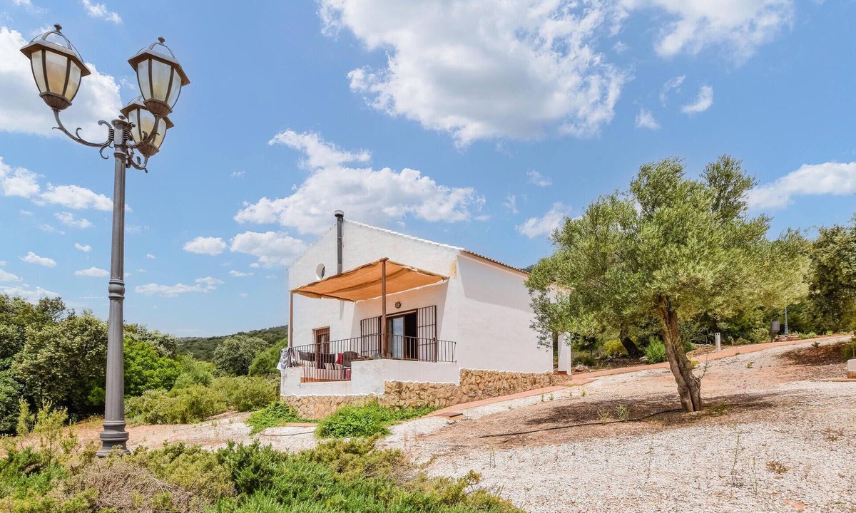 Accommodation Estepa | Estepa