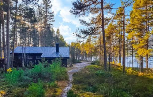 Fyresdal | Hauggrend