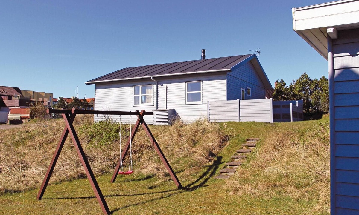 Accommodation Nørre Nebel | Nymindegab