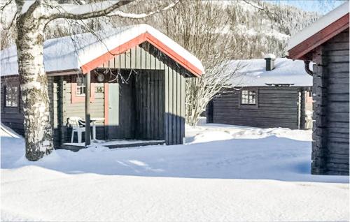 Sysslebäck | Syssleback