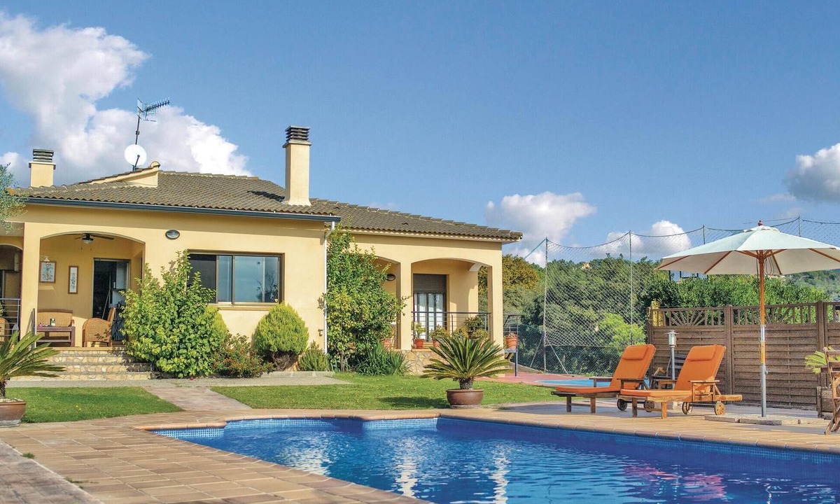 Accommodation Tordera | El Mas Mora