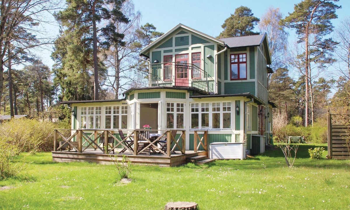Accommodation Ystad | Gamla Staden-Sandskogen