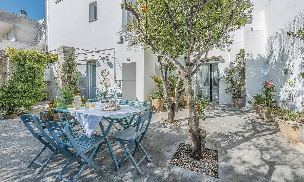 Accommodation Marittima Diso | Marittima