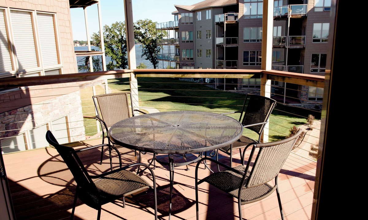 Bridges Bay Arnolds Park | Arnolds Park