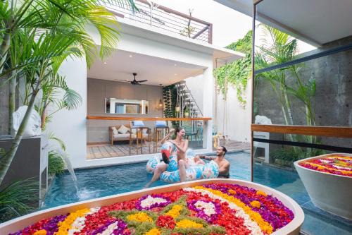 Ayona Villa | Batubelig