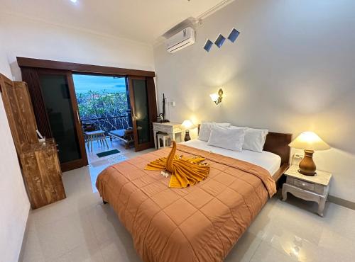 Sri Bungalows | Ubud City-Centre
