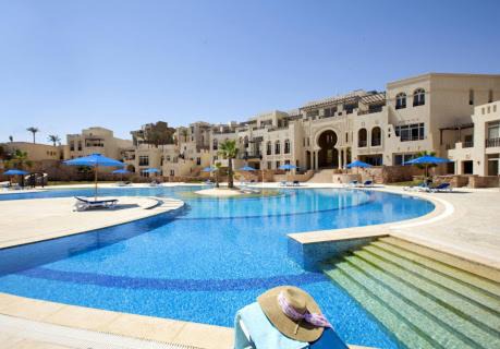 Azzurra Sahl Hasheesh | Sahl Hasheeh