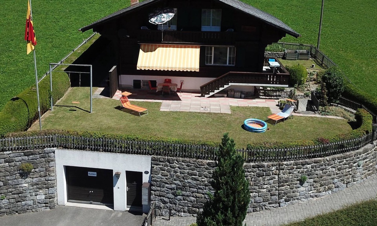 Béatrice | Lenk