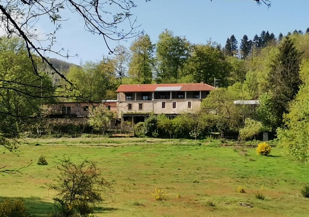 La Bouriotte | Labastide-Rouairoux